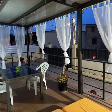Holiday home Delta Paradise *