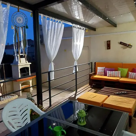 Delta Paradise Holiday home