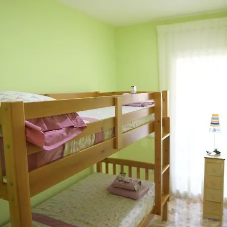 Holiday home Delta Paradise *