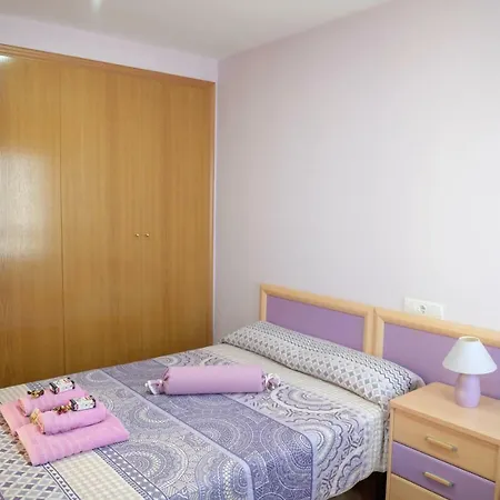 Delta Paradise Holiday home *