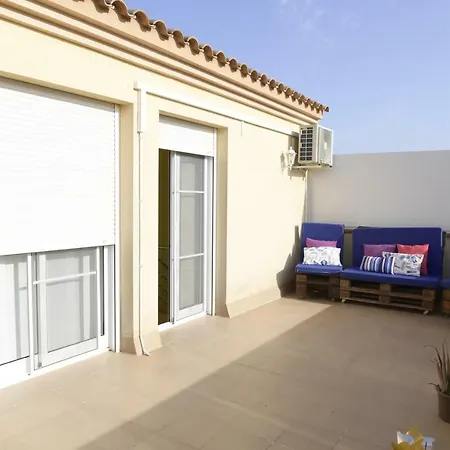 Holiday home Delta Paradise *