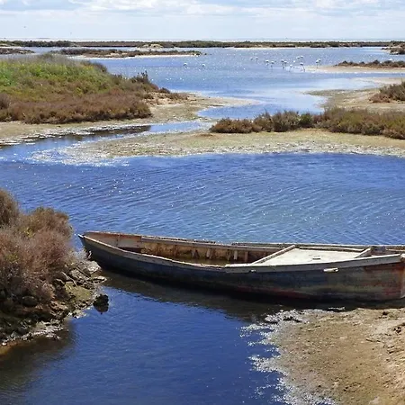 Nyaraló Delta Paradise *